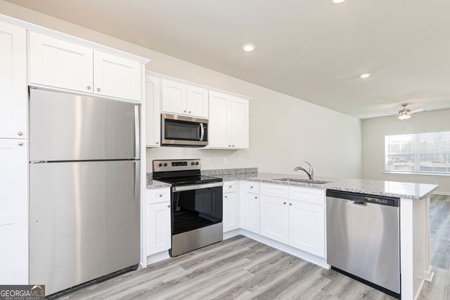 214 Rooker Drive, Lagrange, GA 30241