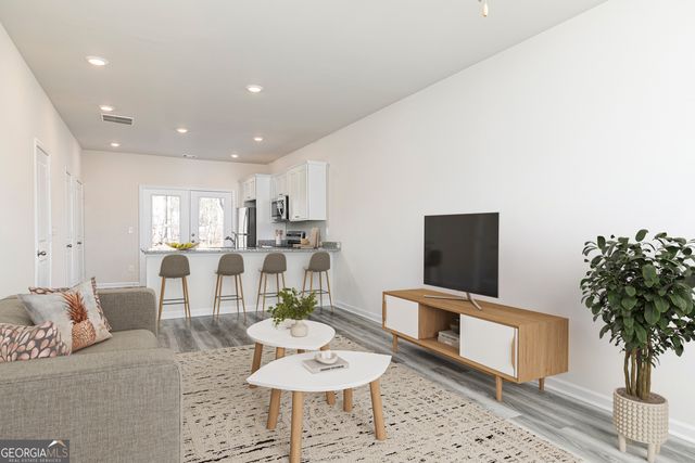 214 Rooker Drive, Lagrange, GA 30241