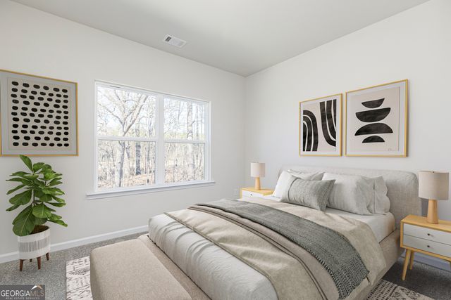 214 Rooker Drive, Lagrange, GA 30241