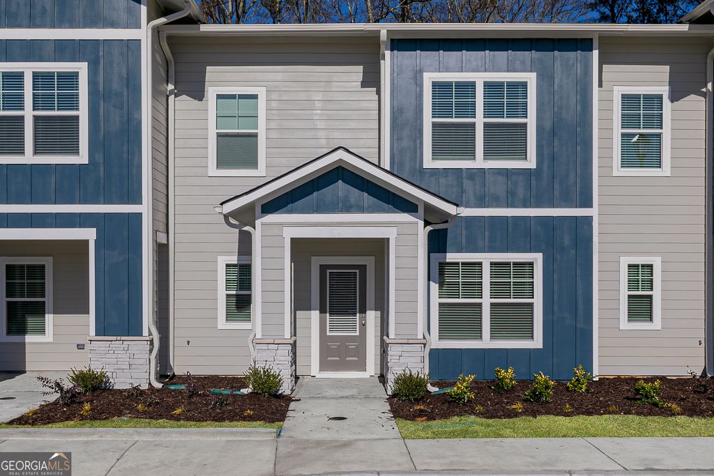 214 Rooker Drive, Lagrange, GA 30241