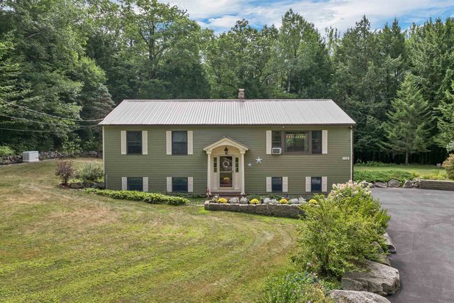 108 Maple Manor Road, Conway, NH 03813