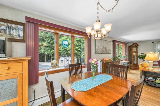 108 Maple Manor Road, Conway, NH 03813
