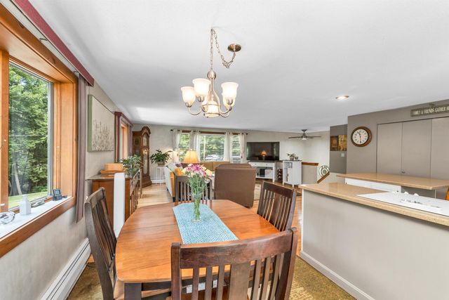 108 Maple Manor Road, Conway, NH 03813