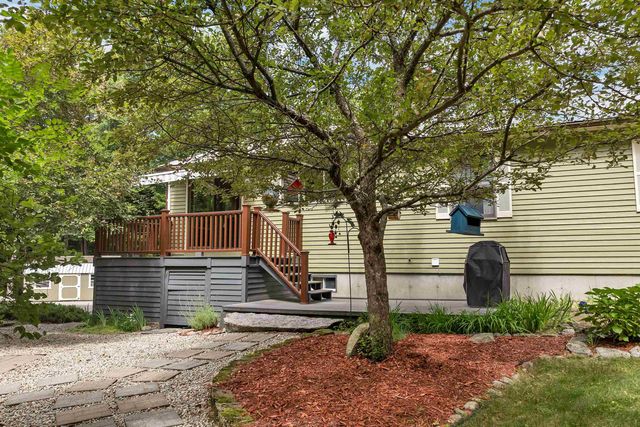 108 Maple Manor Road, Conway, NH 03813