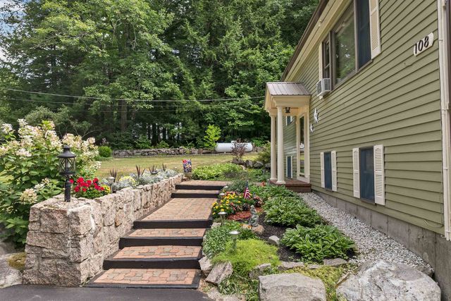 108 Maple Manor Road, Conway, NH 03813