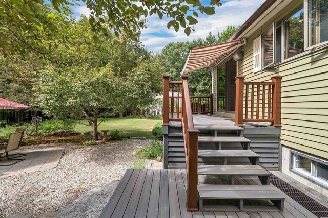 108 Maple Manor Road, Conway, NH 03813