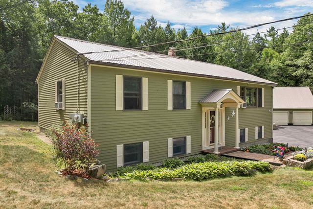 108 Maple Manor Road, Conway, NH 03813
