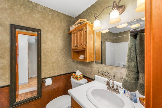 108 Maple Manor Road, Conway, NH 03813