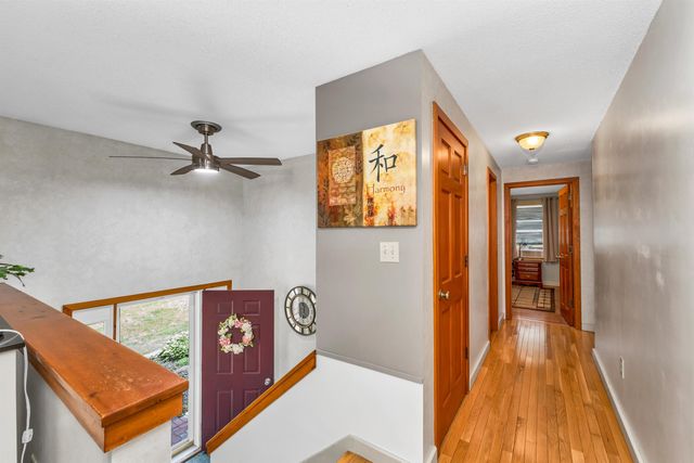108 Maple Manor Road, Conway, NH 03813