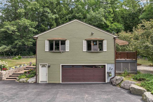 108 Maple Manor Road, Conway, NH 03813
