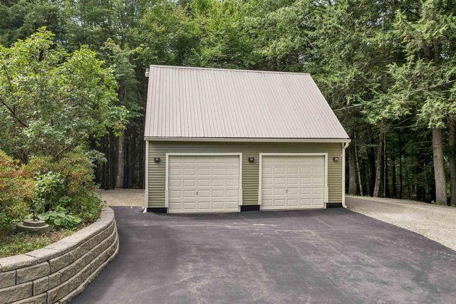 108 Maple Manor Road, Conway, NH 03813