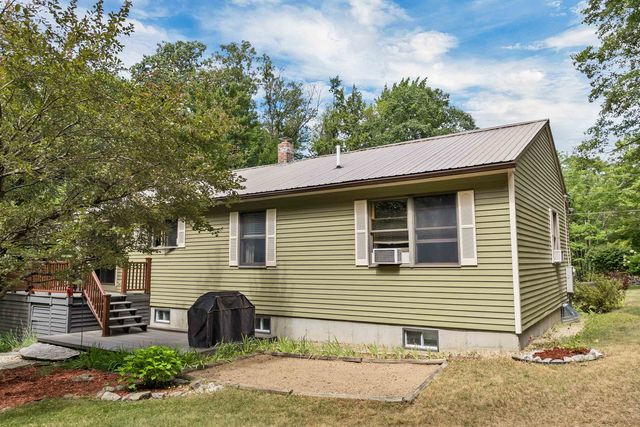 108 Maple Manor Road, Conway, NH 03813