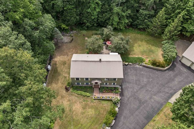 108 Maple Manor Road, Conway, NH 03813
