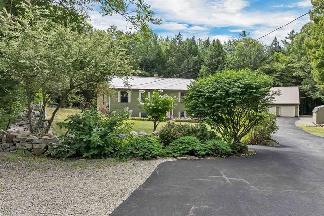 108 Maple Manor Road, Conway, NH 03813