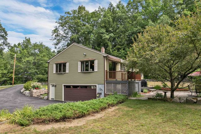108 Maple Manor Road, Conway, NH 03813