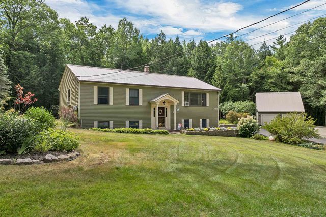 108 Maple Manor Road, Conway, NH 03813