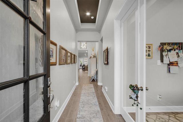 23672 Silver Palm Trail, New Caney, TX 77357