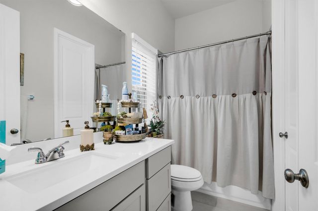 23672 Silver Palm Trail, New Caney, TX 77357