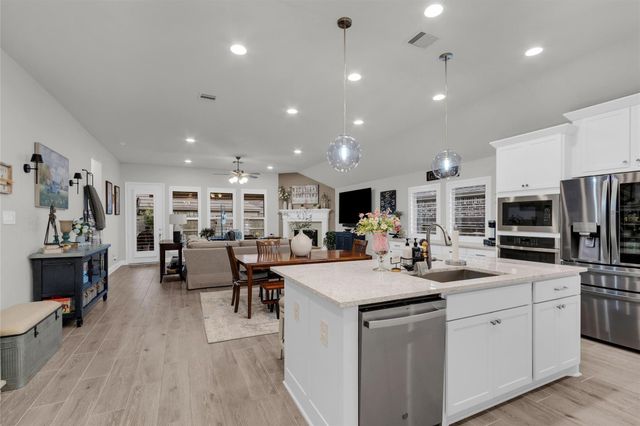 23672 Silver Palm Trail, New Caney, TX 77357