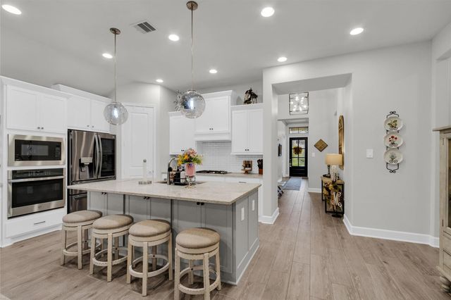 23672 Silver Palm Trail, New Caney, TX 77357