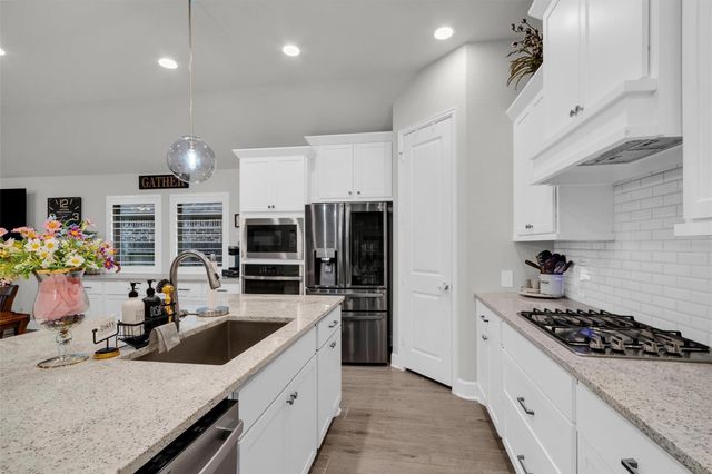23672 Silver Palm Trail, New Caney, TX 77357
