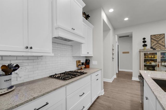 23672 Silver Palm Trail, New Caney, TX 77357