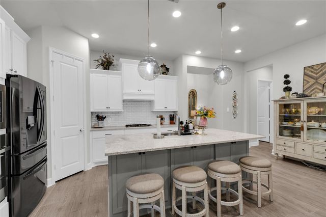 23672 Silver Palm Trail, New Caney, TX 77357