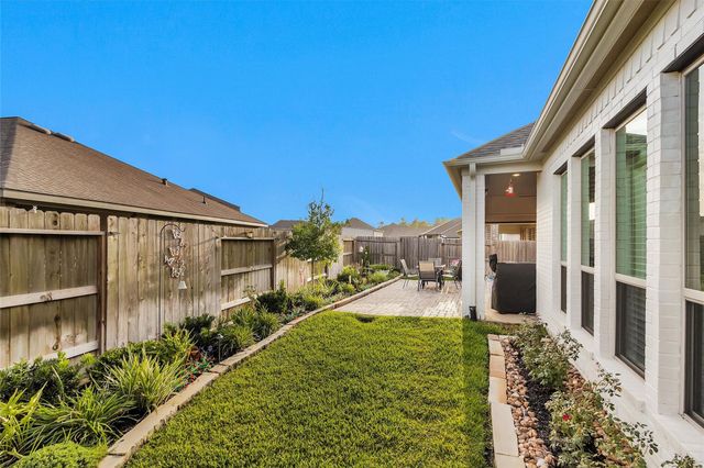 23672 Silver Palm Trail, New Caney, TX 77357