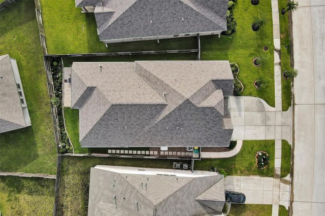 23672 Silver Palm Trail, New Caney, TX 77357