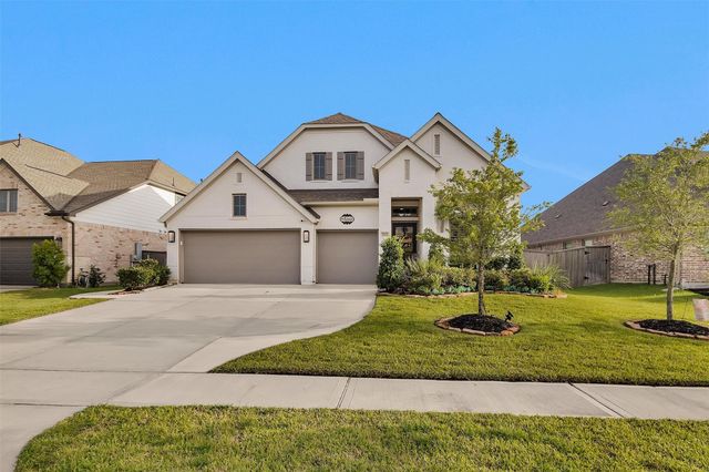 23672 Silver Palm Trail, New Caney, TX 77357