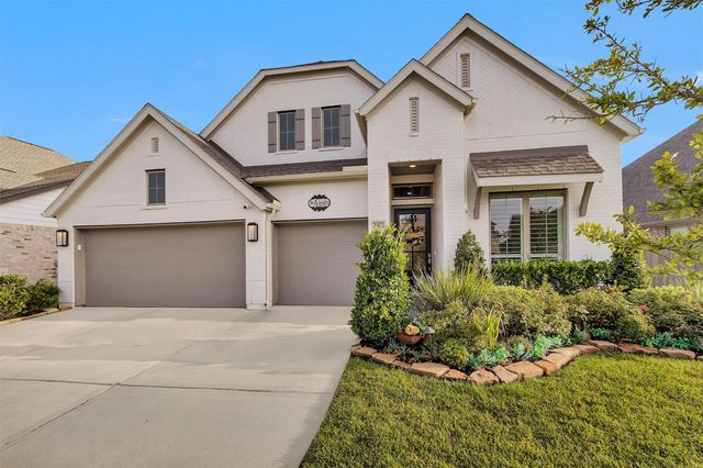23672 Silver Palm Trail, New Caney, TX 77357