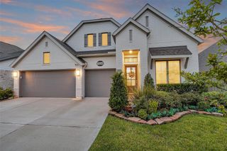 23672 Silver Palm Trail, New Caney, TX 77357