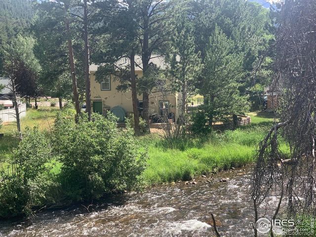 465 Pine River Lane, Estes Park, CO 80517