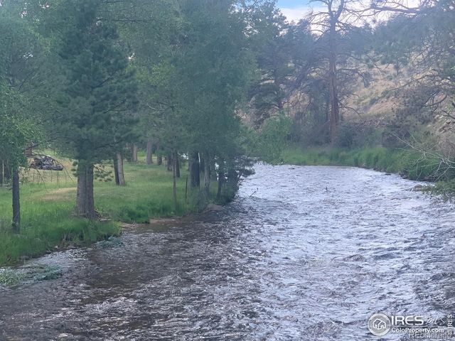 465 Pine River Lane, Estes Park, CO 80517