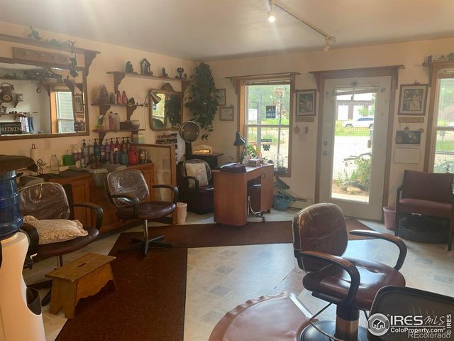 465 Pine River Lane, Estes Park, CO 80517