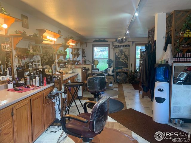 465 Pine River Lane, Estes Park, CO 80517