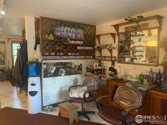 465 Pine River Lane, Estes Park, CO 80517