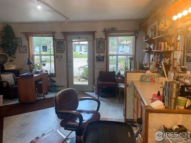 465 Pine River Lane, Estes Park, CO 80517