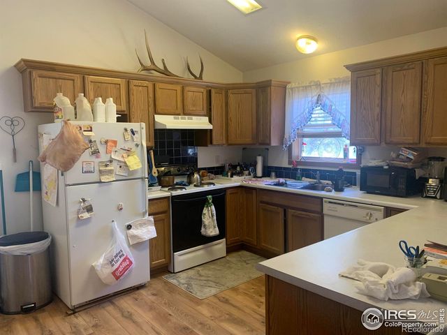 465 Pine River Lane, Estes Park, CO 80517