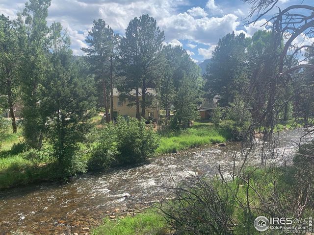 465 Pine River Lane, Estes Park, CO 80517