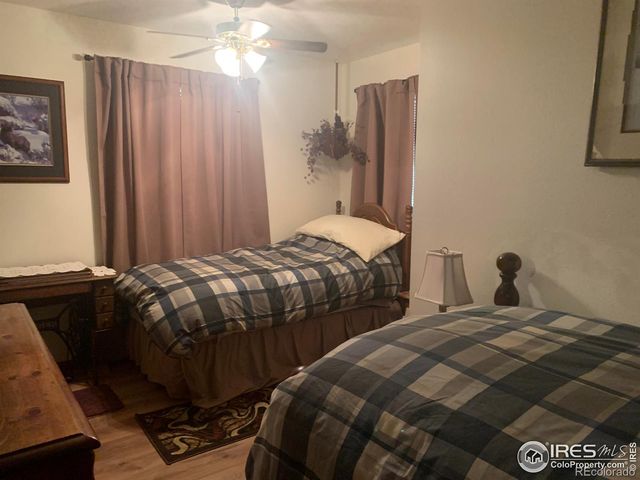 465 Pine River Lane, Estes Park, CO 80517