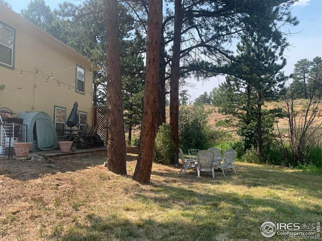 465 Pine River Lane, Estes Park, CO 80517