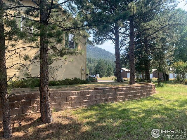 465 Pine River Lane, Estes Park, CO 80517