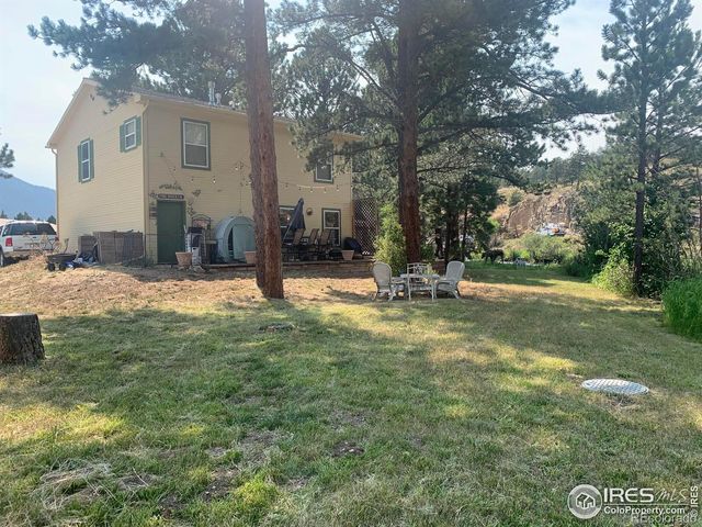 465 Pine River Lane, Estes Park, CO 80517