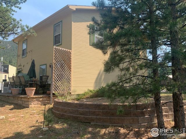 465 Pine River Lane, Estes Park, CO 80517