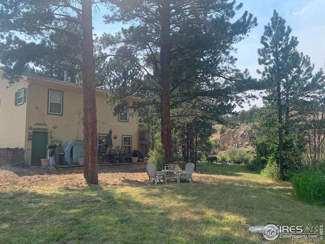 465 Pine River Lane, Estes Park, CO 80517