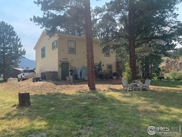 465 Pine River Lane, Estes Park, CO 80517