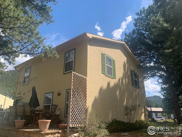 465 Pine River Lane, Estes Park, CO 80517