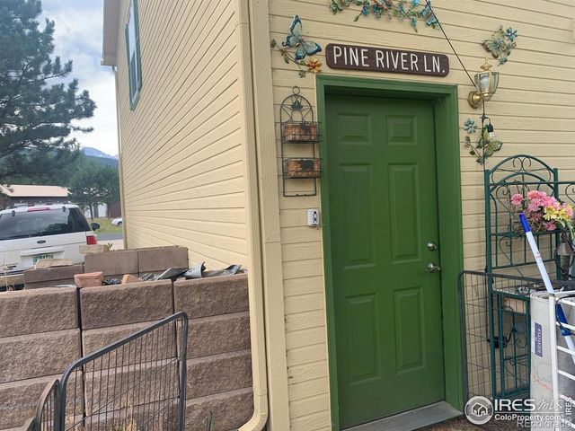 465 Pine River Lane, Estes Park, CO 80517