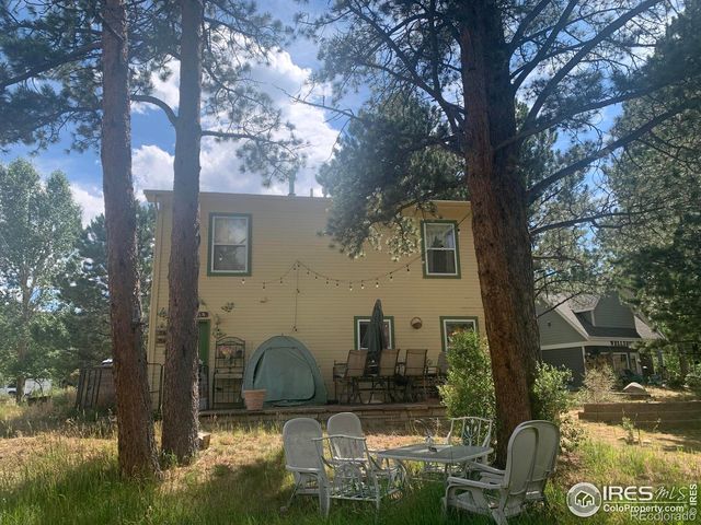 465 Pine River Lane, Estes Park, CO 80517